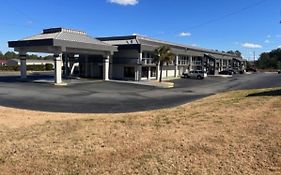 Dublin Inn And Suites